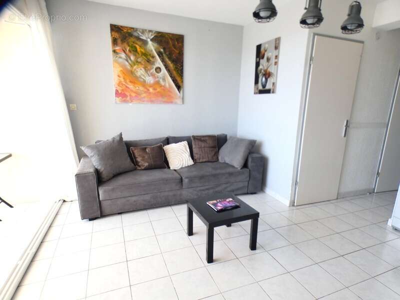 Appartement à AGDE