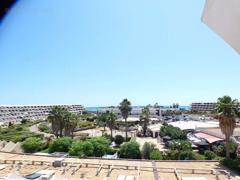 Appartement à AGDE