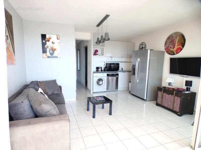 Appartement à AGDE