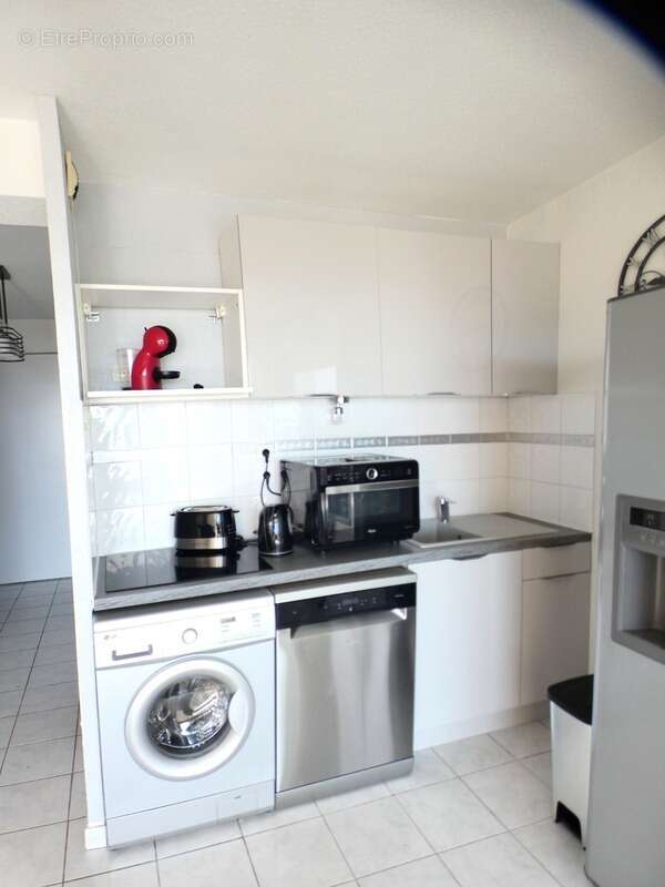Appartement à AGDE