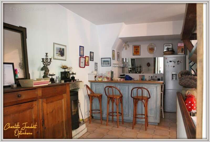 Maison à BLANZAC-PORCHERESSE