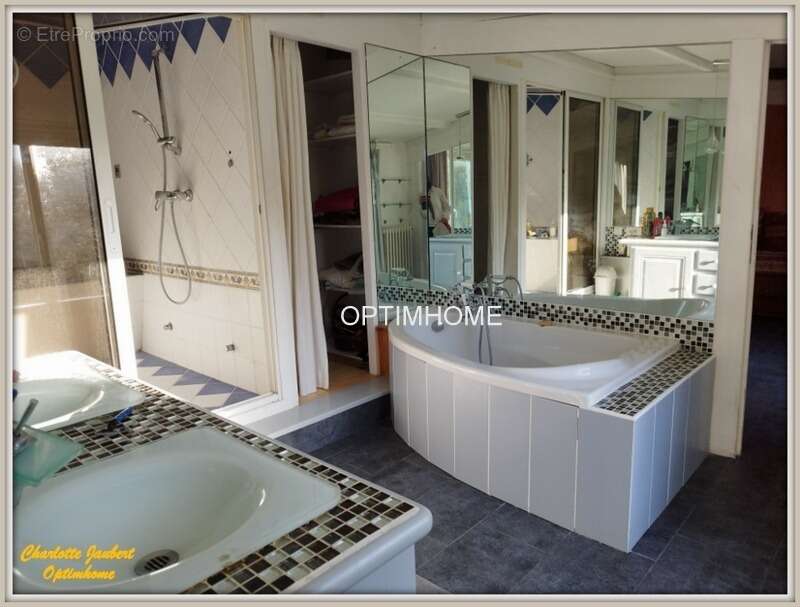 Maison à BLANZAC-PORCHERESSE