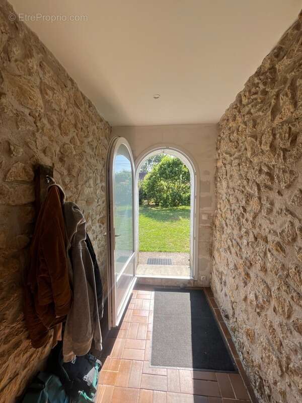 Maison à PUISSEGUIN