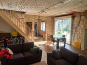 Maison à PUISSEGUIN