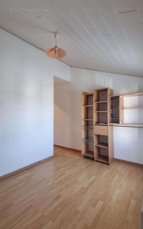 Maison à TREMENTINES