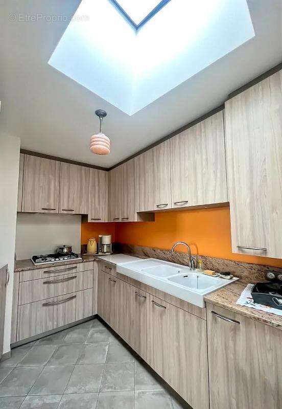 Maison à LES SABLES-D'OLONNE