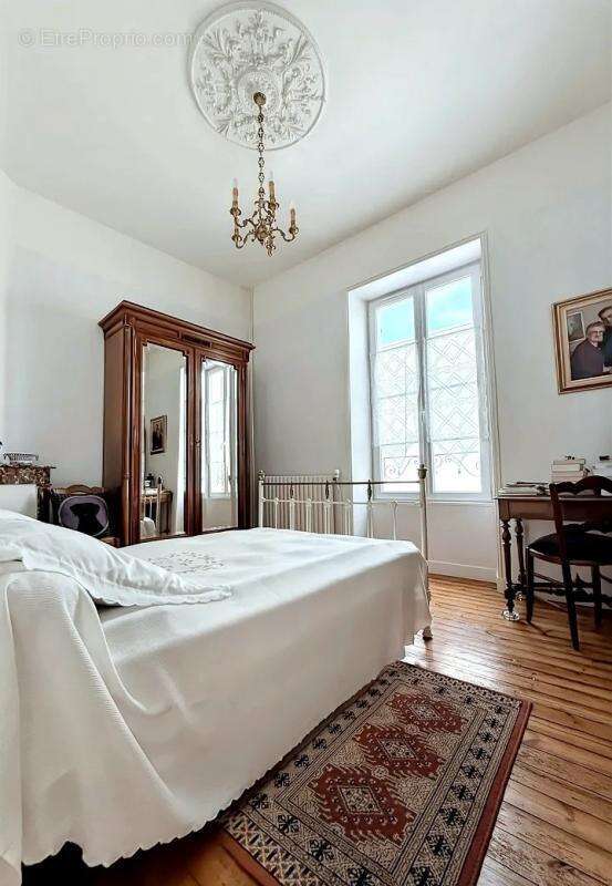 Maison à LES SABLES-D'OLONNE