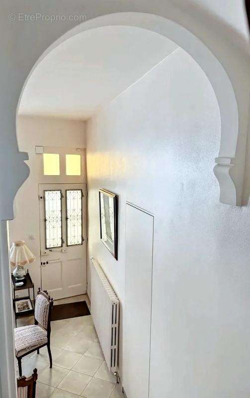 Maison à LES SABLES-D'OLONNE