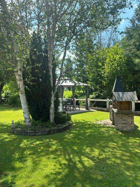 Maison à CHAMPIGNY-SOUS-VARENNES