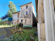 Maison à BESSINES-SUR-GARTEMPE