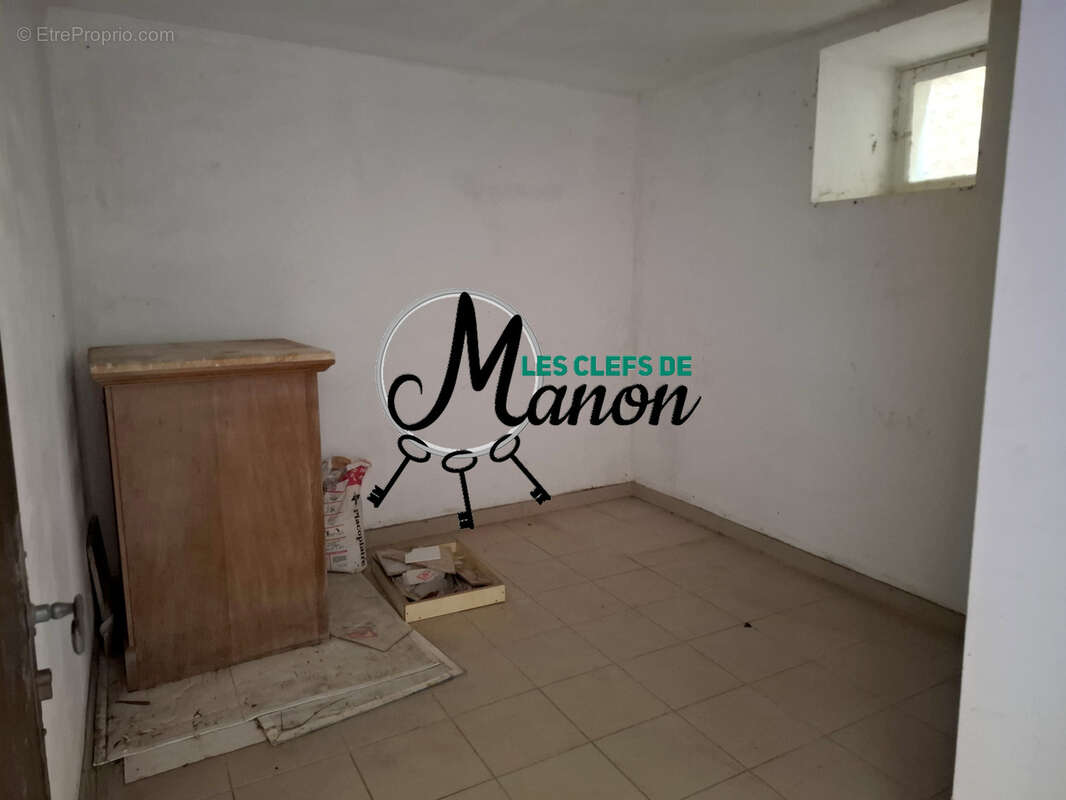 Maison à BESSINES-SUR-GARTEMPE