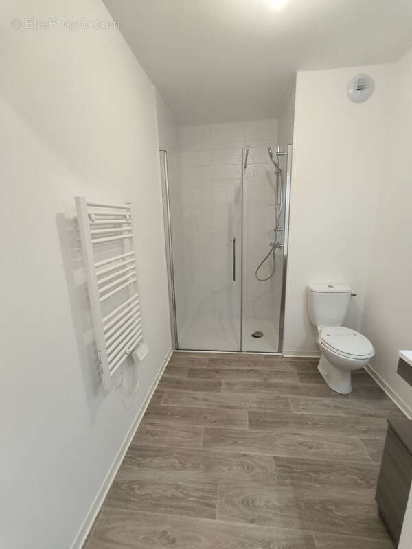 Appartement à JOUE-LES-TOURS