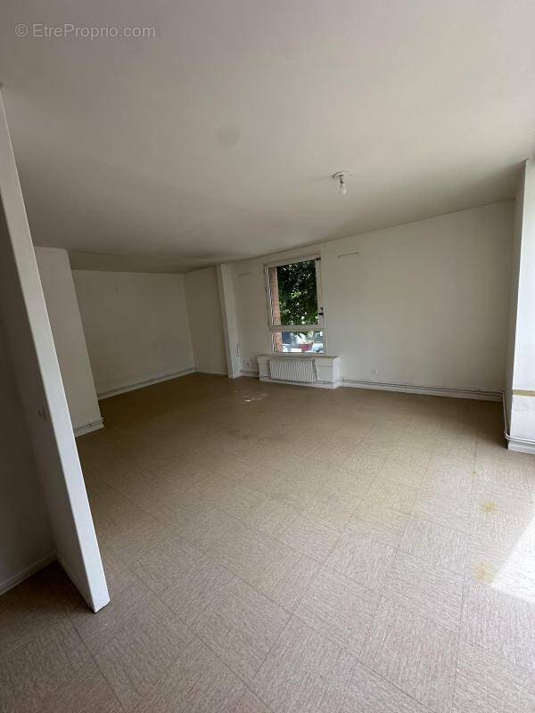 Appartement à CROIX