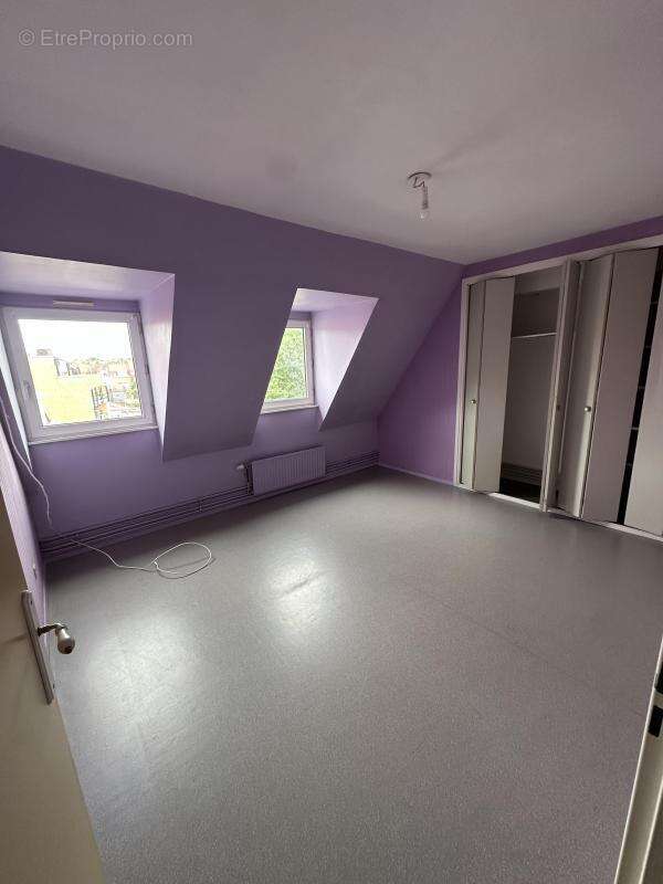 Appartement à CROIX