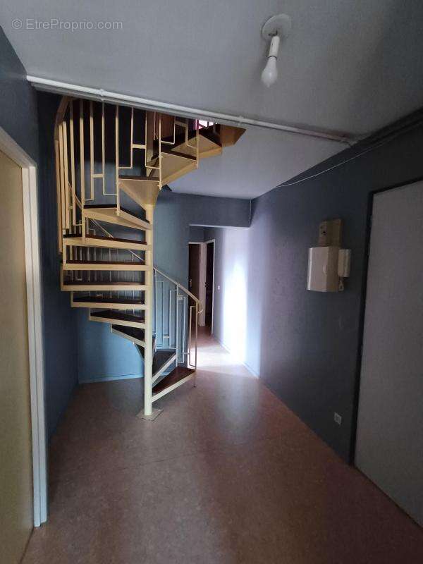 Appartement à CROIX