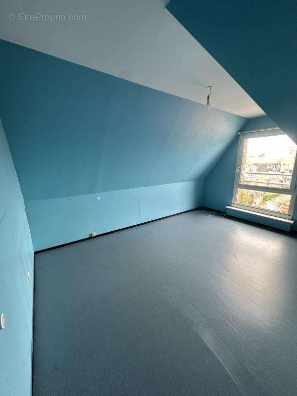 Appartement à CROIX