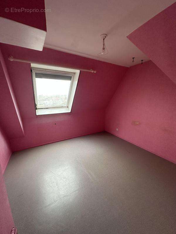 Appartement à CROIX