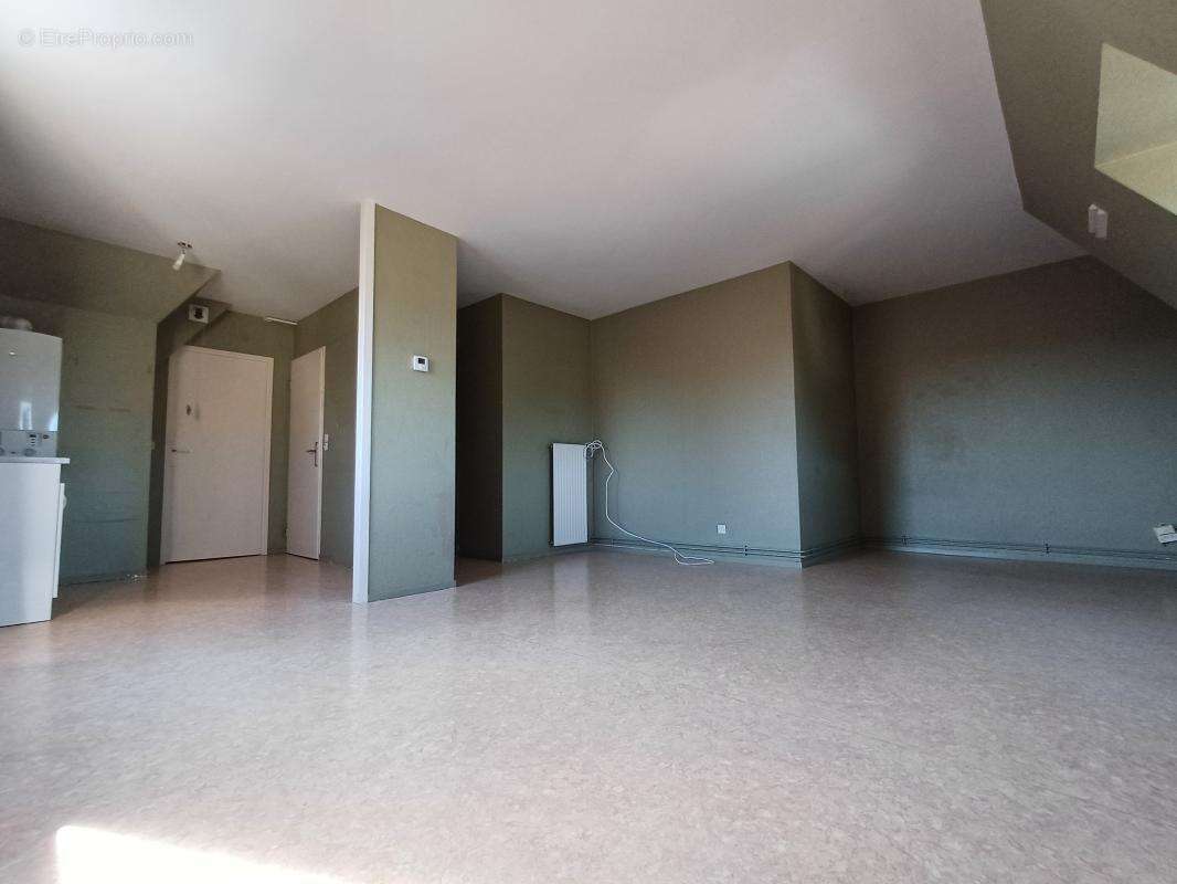 Appartement à CROIX