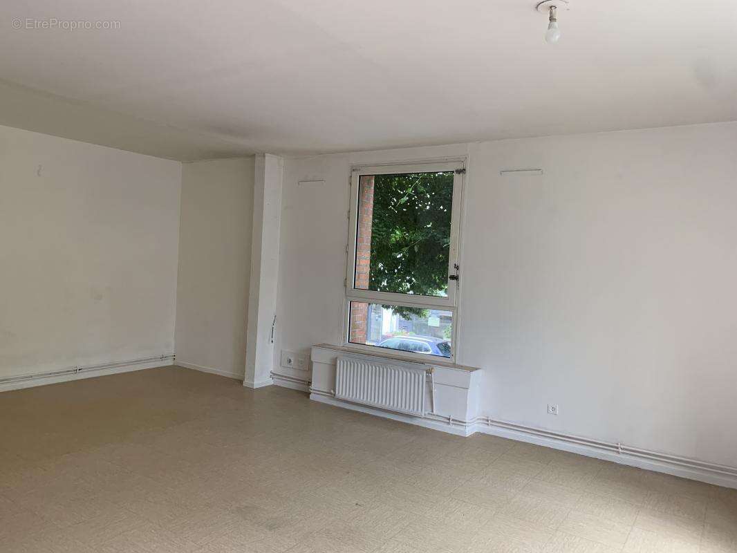 Appartement à CROIX