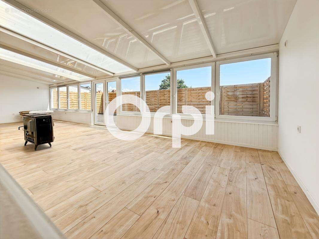 Appartement à BRAY-DUNES