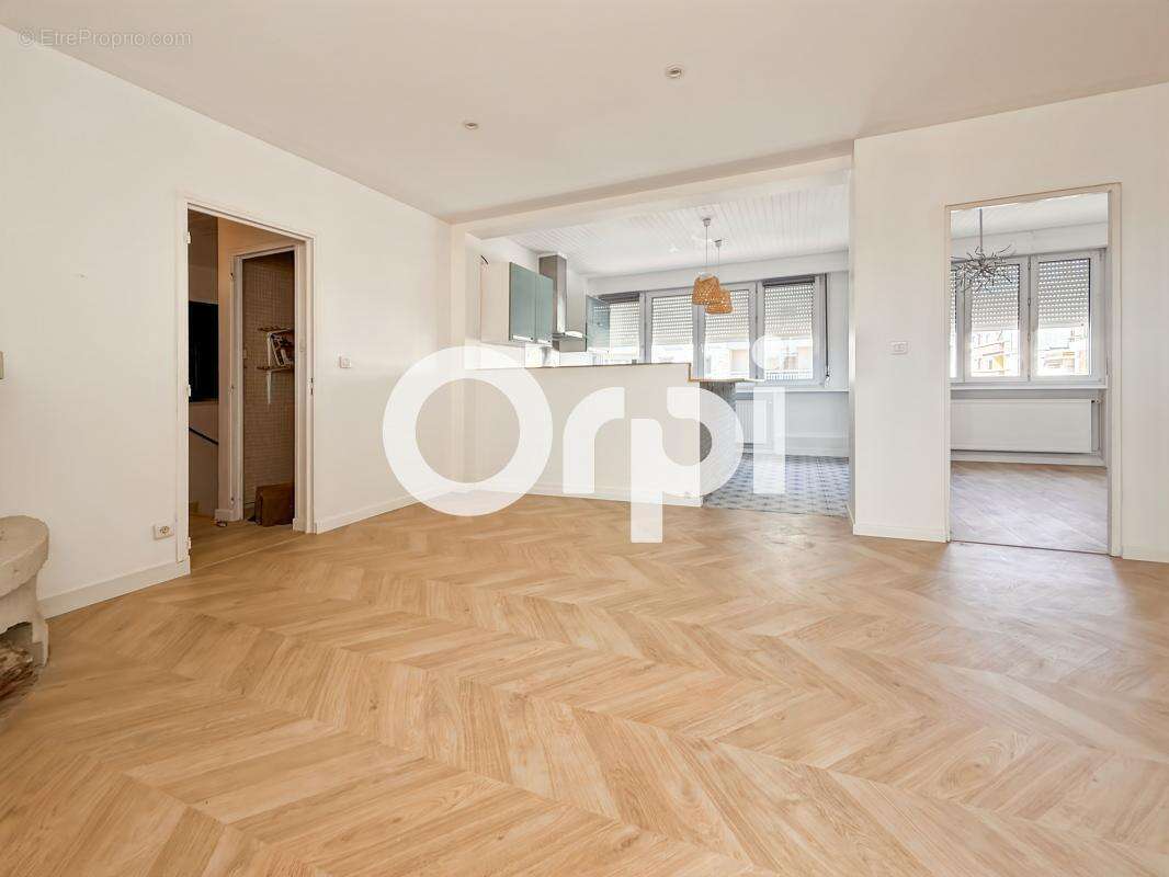 Appartement à BRAY-DUNES