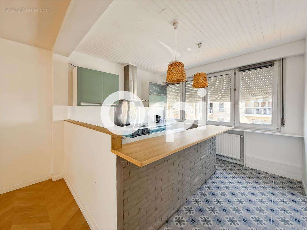 Appartement à BRAY-DUNES