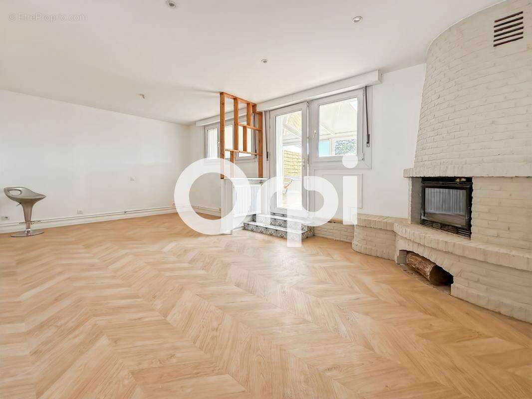 Appartement à BRAY-DUNES