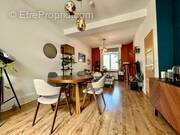 Maison à QUESNOY-SUR-DEULE