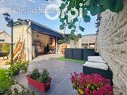 Maison à MOYENNEVILLE