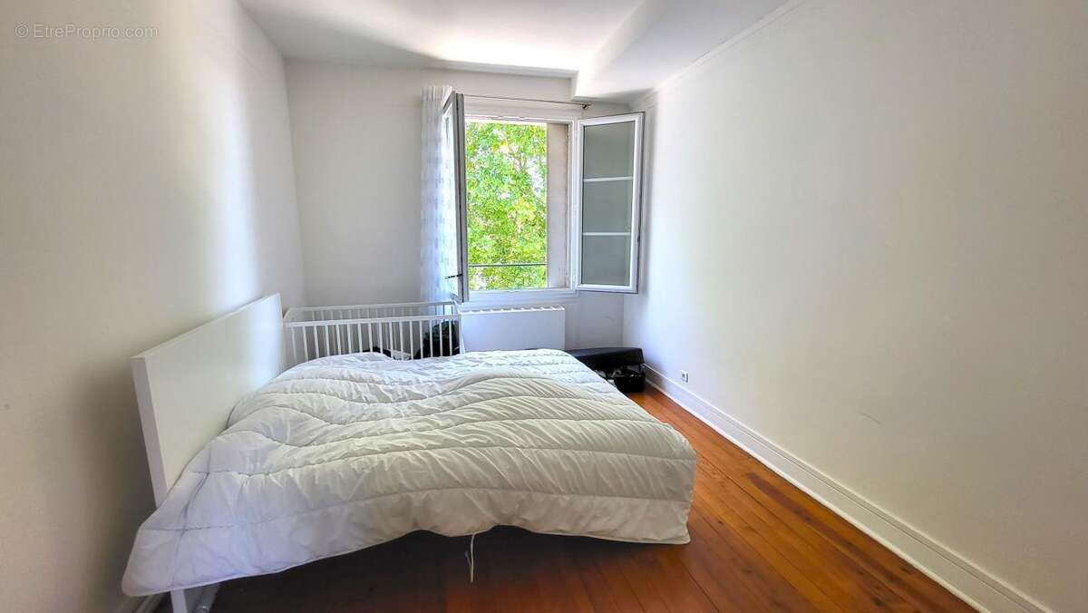 Appartement à COMPIEGNE