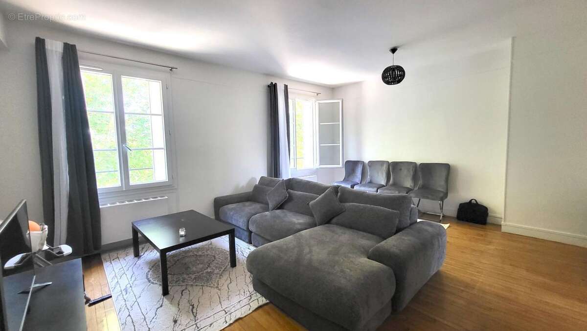 Appartement à COMPIEGNE
