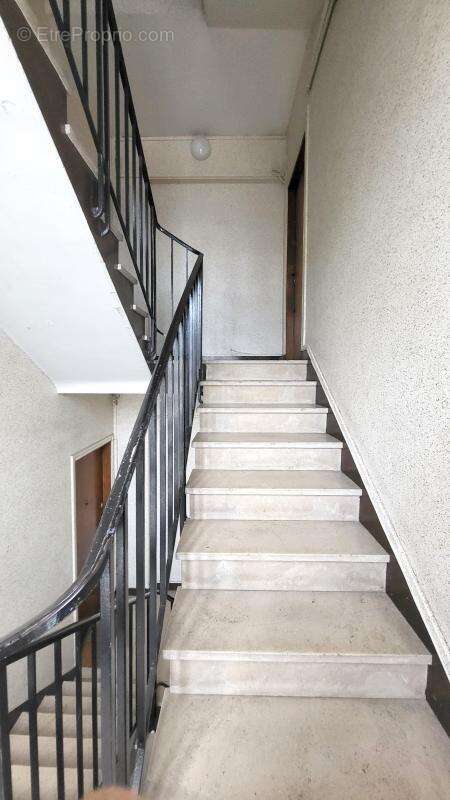 Appartement à COMPIEGNE