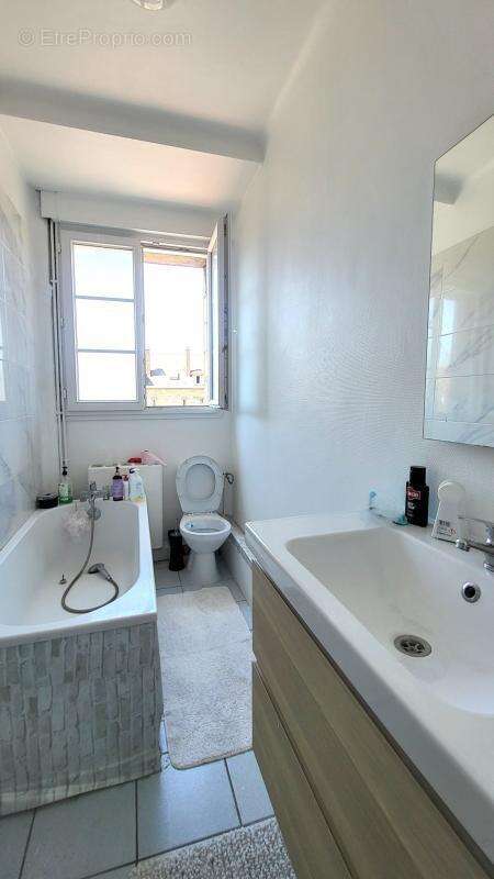 Appartement à COMPIEGNE