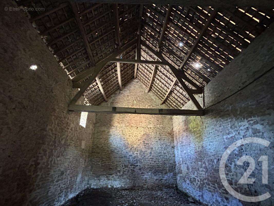 Maison à HESDIN-L&#039;ABBE