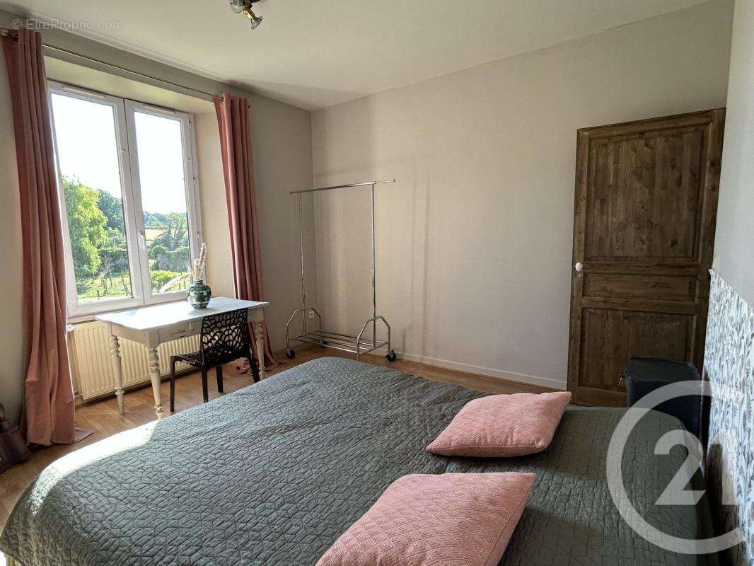 Maison à HESDIN-L&#039;ABBE