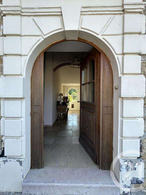 Maison à HESDIN-L&#039;ABBE