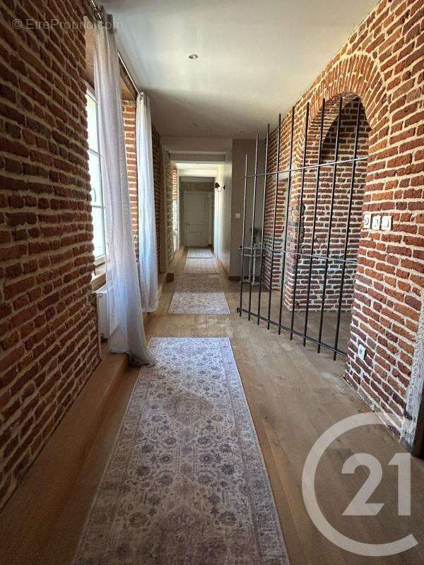 Maison à HESDIN-L&#039;ABBE