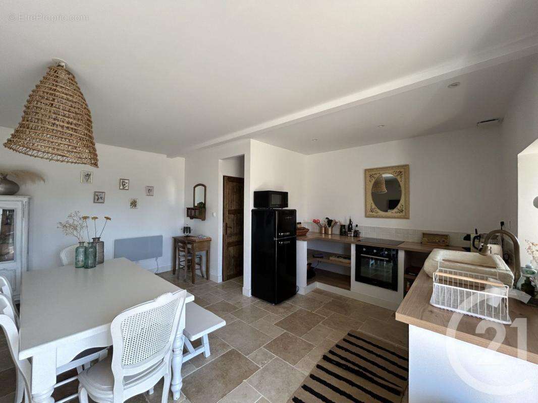 Maison à HESDIN-L&#039;ABBE