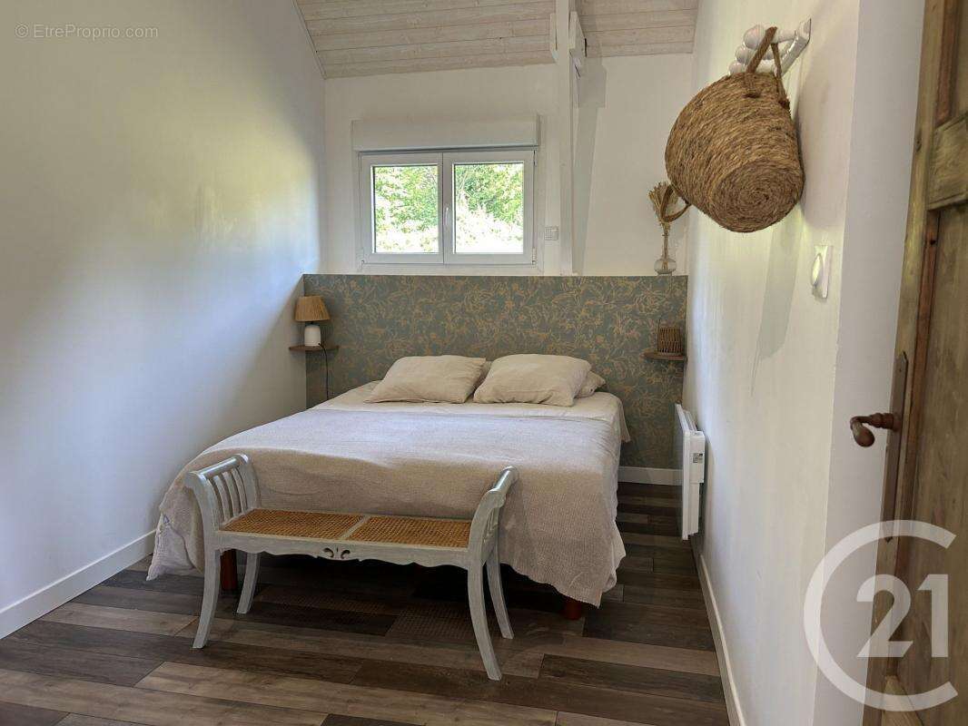 Maison à HESDIN-L&#039;ABBE