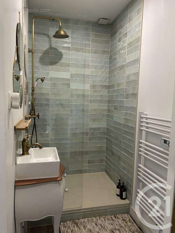 Maison à HESDIN-L&#039;ABBE