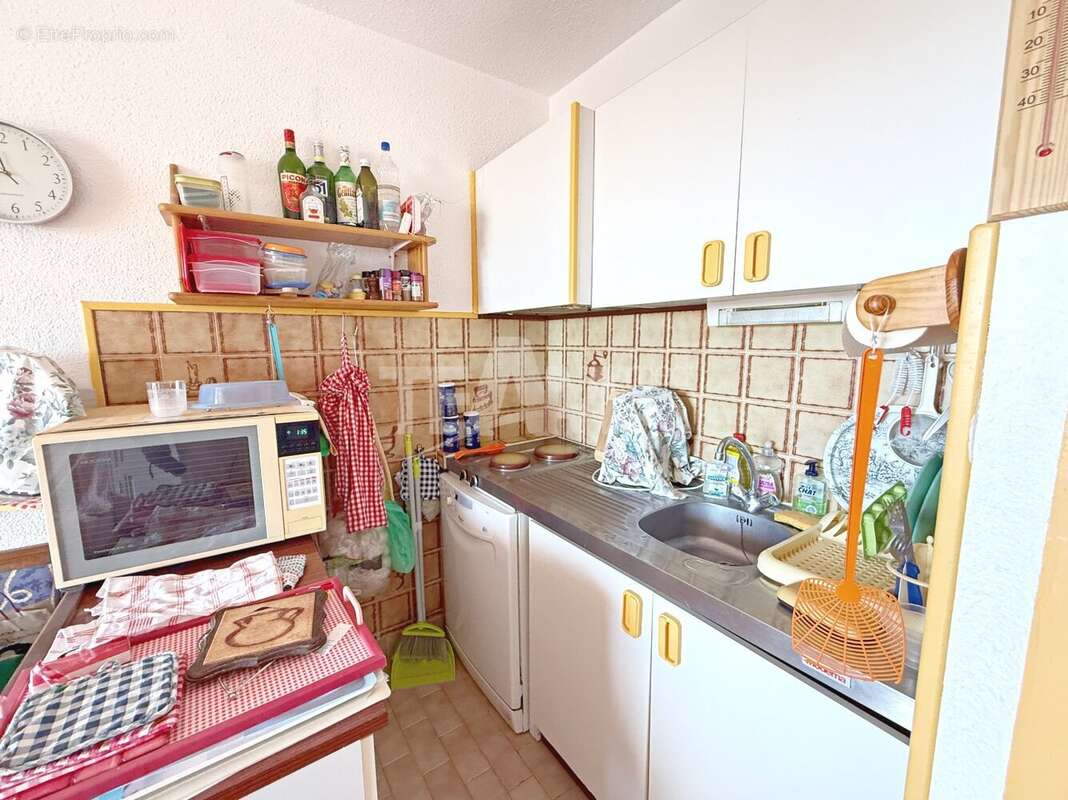 Appartement à SETE