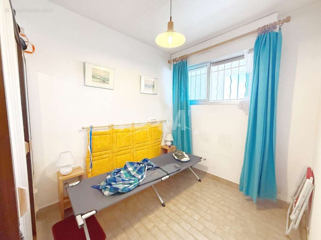 Appartement à SETE