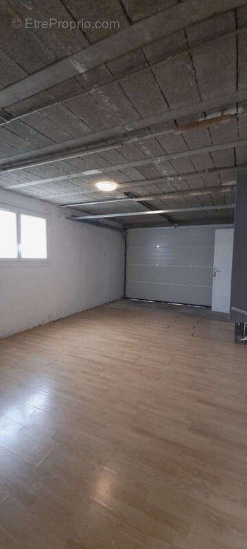 Maison à TREMBLAY-EN-FRANCE