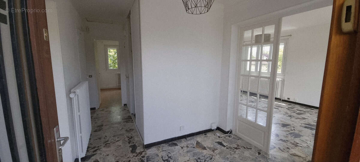 Maison à TREMBLAY-EN-FRANCE