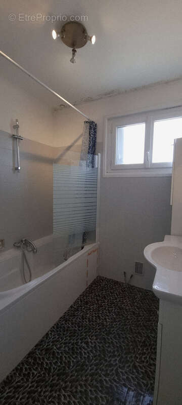 Maison à TREMBLAY-EN-FRANCE