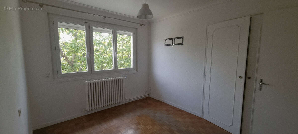 Maison à TREMBLAY-EN-FRANCE