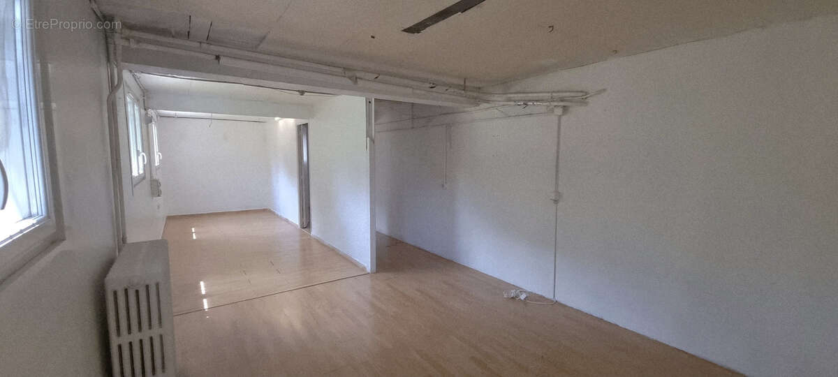 Maison à TREMBLAY-EN-FRANCE