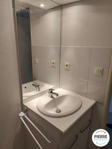 Appartement à BLOIS