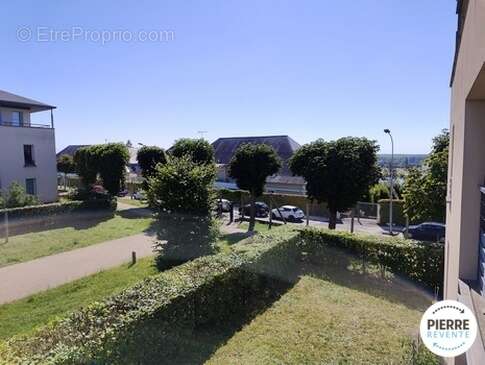 Appartement à BLOIS