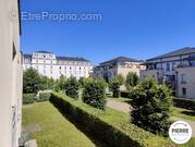 Appartement à BLOIS